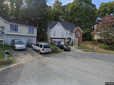 Deercreek, POWDER SPRINGS, GA 30127