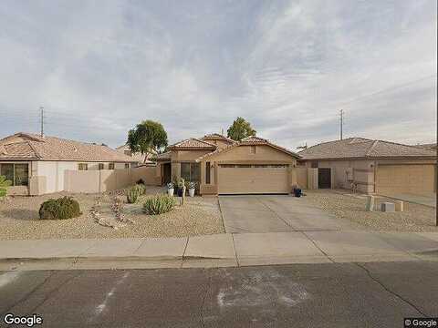 Loback, GILBERT, AZ 85297