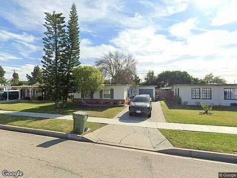 144Th, HAWTHORNE, CA 90250