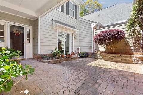 Wedgewood Chase, PEACHTREE CORNERS, GA 30092