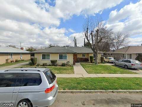 Howard, FRESNO, CA 93726