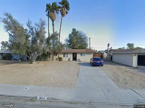 San Pascual, LAS VEGAS, NV 89115