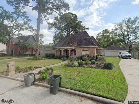 Beech Hill, SPRING, TX 77388