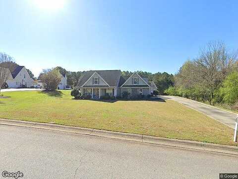 Meadows, SENOIA, GA 30276