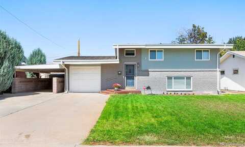 Stanford, PUEBLO, CO 81005