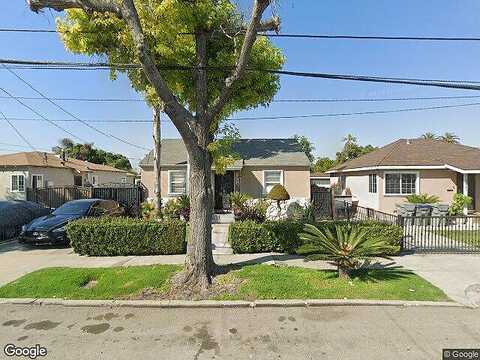 Cedar, LYNWOOD, CA 90262