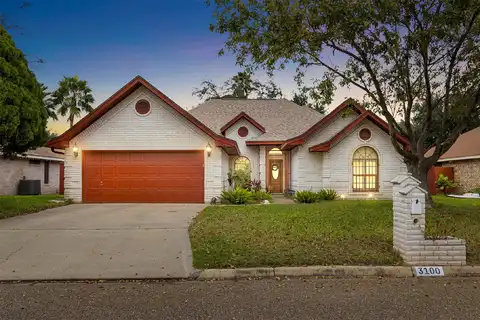 Flamingo, MCALLEN, TX 78504