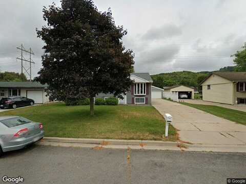 31St, LA CROSSE, WI 54601