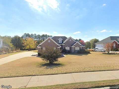 Notting Hill, CONYERS, GA 30094