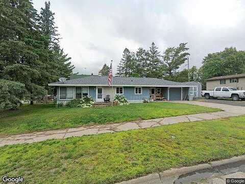 8Th, CHISHOLM, MN 55719