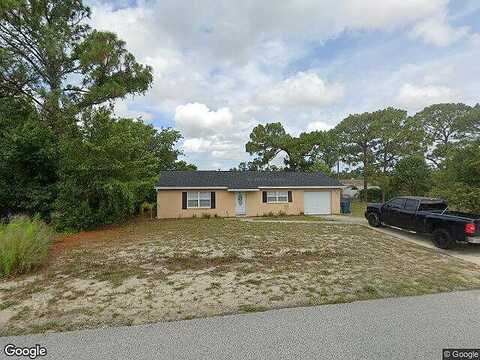 Killinger, SPRING HILL, FL 34606