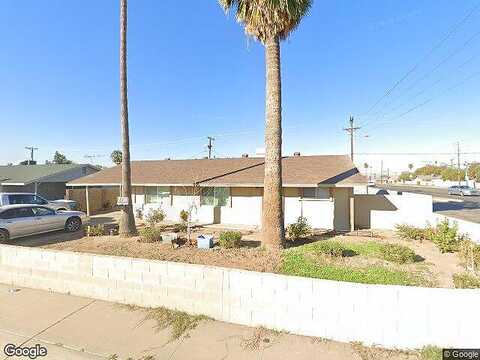 40Th, PHOENIX, AZ 85009