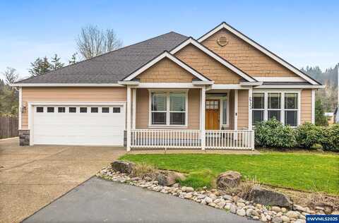 Cherry Hill, SALEM, OR 97304