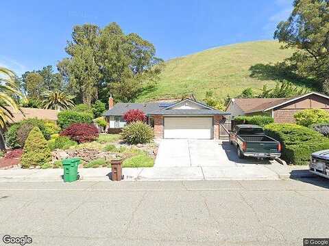 Wright, PINOLE, CA 94564