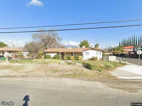 Cornell, HEMET, CA 92544