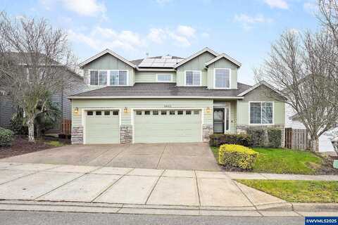 Andrew, SALEM, OR 97304