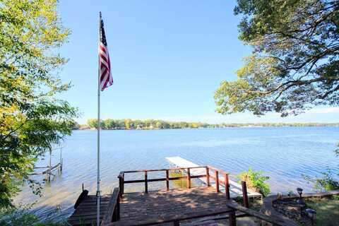 Lake, ZIMMERMAN, MN 55398