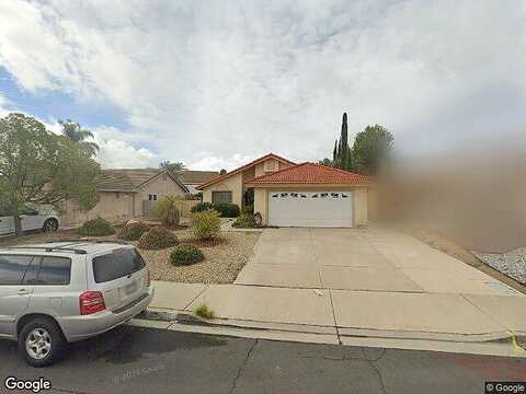 Boxelder, MURRIETA, CA 92563