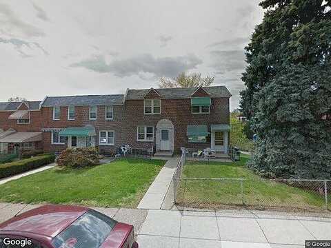 Blanchard, DREXEL HILL, PA 19026