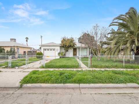 Holly, FRESNO, CA 93706