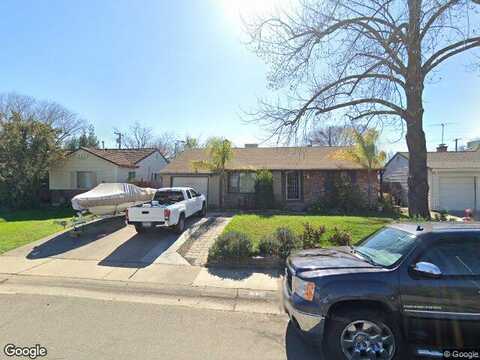 34Th, SACRAMENTO, CA 95822