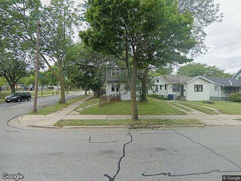 55Th, MILWAUKEE, WI 53210