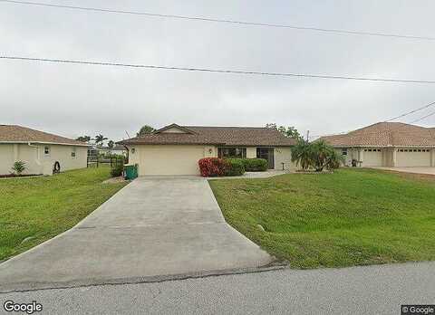 Dixon, PORT CHARLOTTE, FL 33981