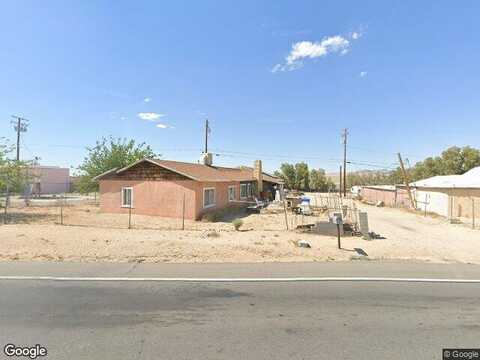 Main, BARSTOW, CA 92311