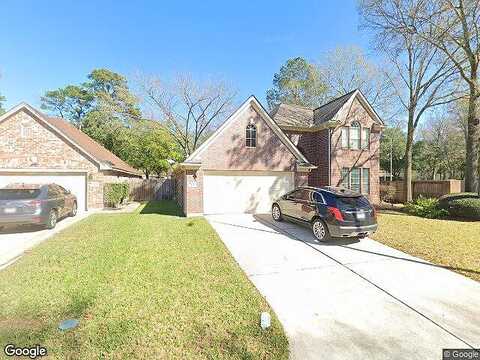 Mills Creek, KINGWOOD, TX 77339