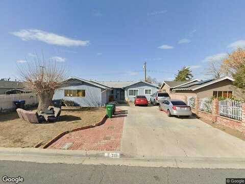 Avenue Q4, PALMDALE, CA 93550