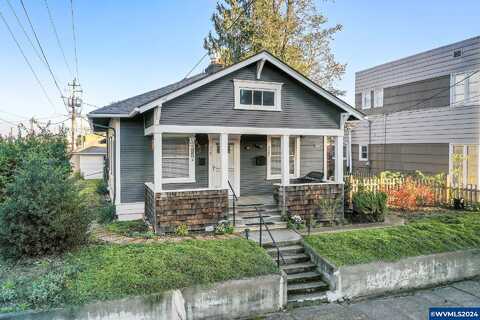 Calapooia, ALBANY, OR 97321