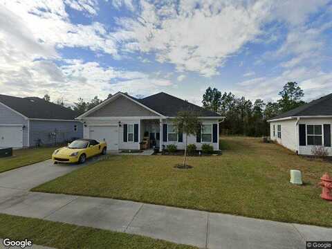 Whipple, HINESVILLE, GA 31313