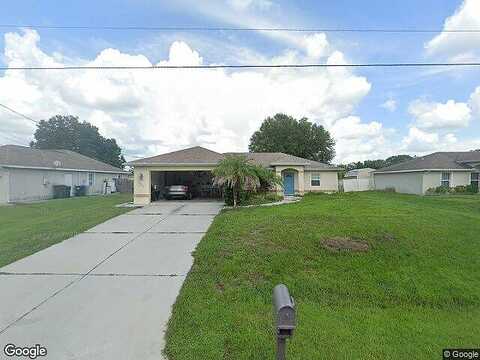 Clovelon, NORTH PORT, FL 34291