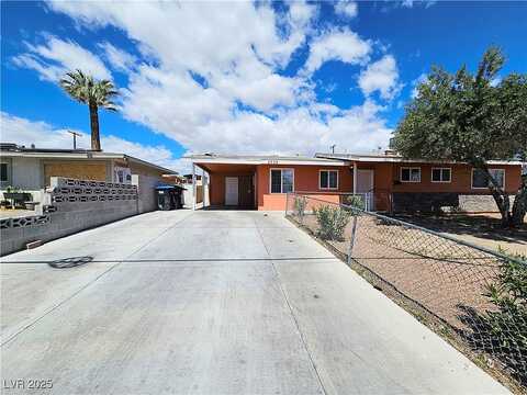 Washington, LAS VEGAS, NV 89106
