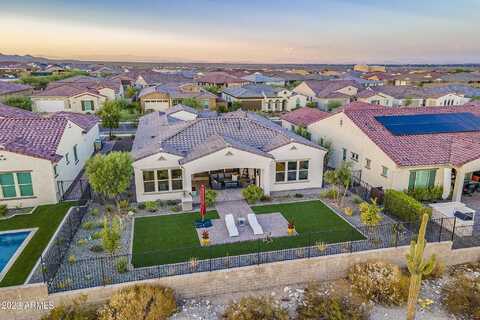 Oregon, BUCKEYE, AZ 85396