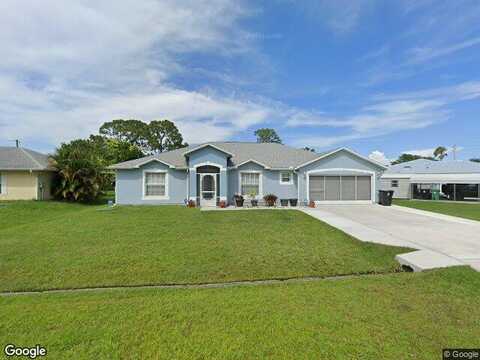 Sylvester, PORT SAINT LUCIE, FL 34984