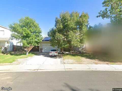 127Th, THORNTON, CO 80241