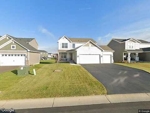 Meadow View, MAPLE GROVE, MN 55311