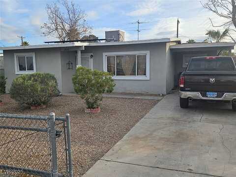 Walnut, LAS VEGAS, NV 89101