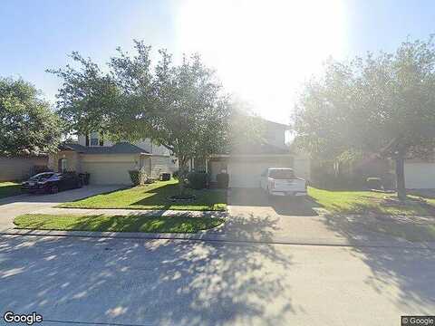 Ayston, TOMBALL, TX 77375