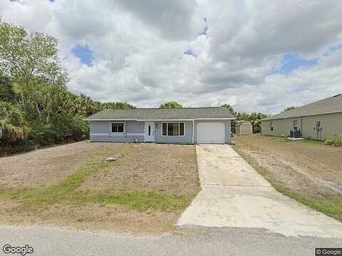 Avonsdale, PORT CHARLOTTE, FL 33948