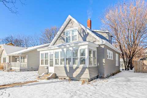 24Th, MINNEAPOLIS, MN 55411
