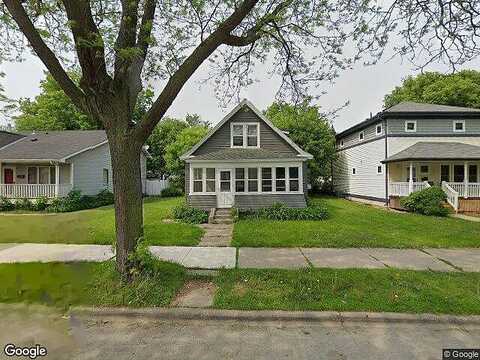 24Th, MINNEAPOLIS, MN 55411