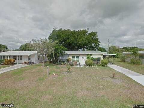 5Th, VERO BEACH, FL 32960