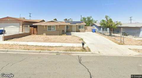 Church, BARSTOW, CA 92311