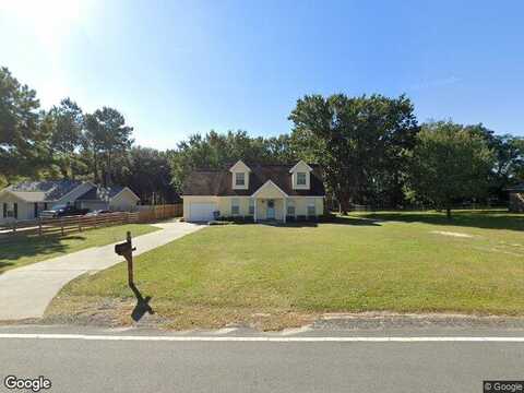 Meadowood, WAYCROSS, GA 31503