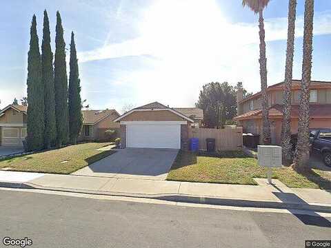 Harvey, FONTANA, CA 92336