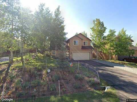 Columbine Village, WOODLAND PARK, CO 80863