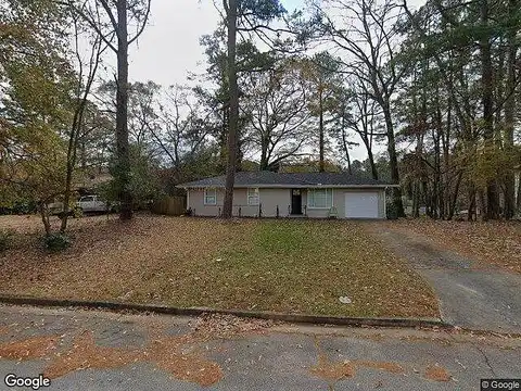 Ruzelle, ATLANTA, GA 30354