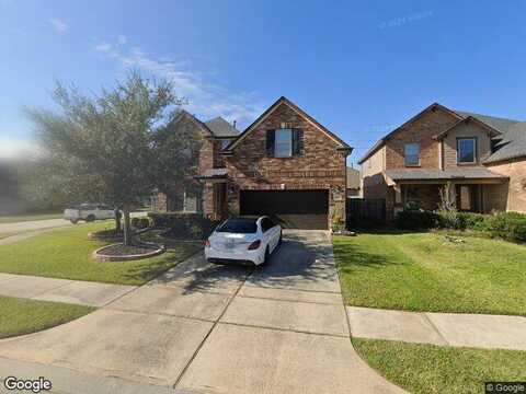 Ashbrook Dove, CYPRESS, TX 77429